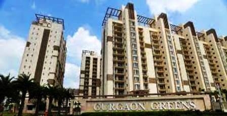 Penthouse in Gurgaon Greens Sector 102 Dwarka expressway, Gurgaon